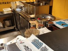 -傅强排骨(成都总店)