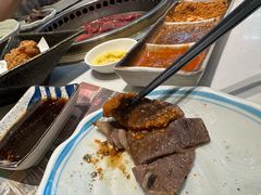 -千寻山野烤肉(中关村店)