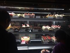 -85度C(厦门中华城新店)