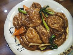 -灵福缘私房菜·农家菜(拈花湾·灵山大佛必推店)