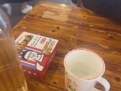 -冶建镜子·老南昌大排档·江西虾王(总店)