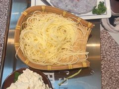 -鸿姐老火锅(花园路店)