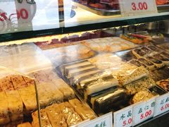-四宜糕团店(南大街店)