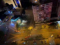 -大连中远海运洲际酒店