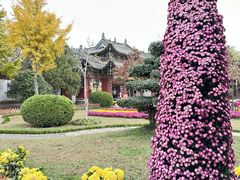 -中国翰园碑林