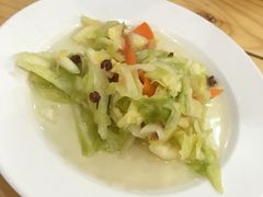 -福满楼中餐厅