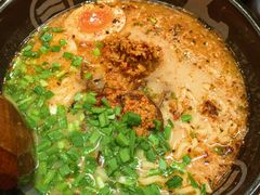 -味千拉面(煌华新纪元购物广场店)
