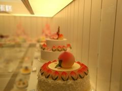 -好利来(东四店)