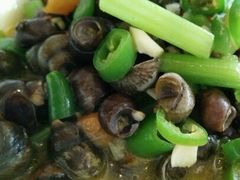 -陈厨老味·老派郴州菜(宜章店)