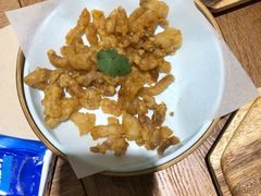 -小满手工粉(上海品尊国际店)