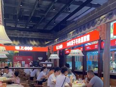 -味上湘菜馆(阿波罗店)