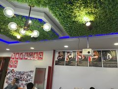 -津武堂散打搏击俱乐部(河西店)