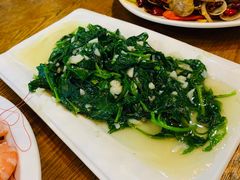 -南海渔家•海鲜•正宗海南菜(海棠湾店)