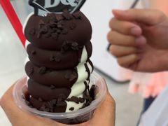 -DQ·蛋糕·冰淇淋(五棵松万达店)