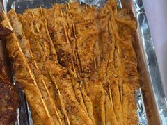 -堂堂小伙夫·辽宁小吃大排档(京西大悦城店)