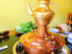 -陀岗美食·云南藏式特色餐厅