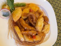 -南沙游艇会·大兵船餐厅