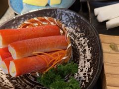 -湊湊火锅·茶憩(天环广场店)