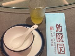 -新颐园本帮江浙菜·红烧猪手煨鲍鱼·红烧肉(顾村公园电台路店)