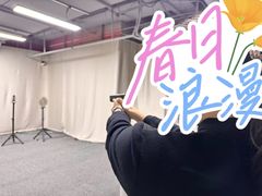 -战甲射击中心·茶室