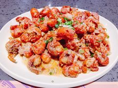 -一棠龙虾•王牌虾球(楚河汉街店)