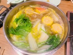 -掂档潮汕牛肉火锅(沈阳万象城店)