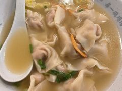 -王春春鸡汤饭(上海中海环宇城店)