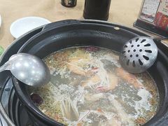 -濠轩阁特色生蚝火锅(水湾路店)