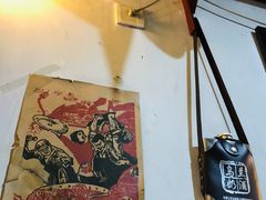 -炙热童年·老北京炙子烤肉(南锣鼓巷店)