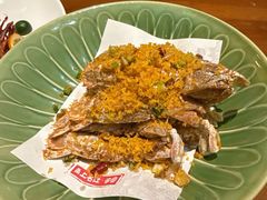 -甬上名灶(天一阁·翠柏店)