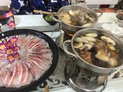 -丽江庭院之丽江往事(安定门店)