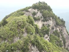 -终南山南五台景区