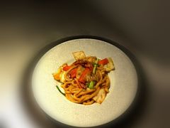 醋溜乌冬面-穹六人间 people 6(岳阳路店)