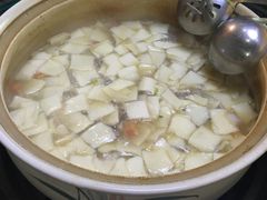 -清真华宇开锅羊肉
