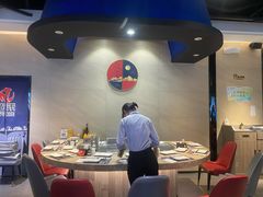 -大渔铁板烧(大悦城店)