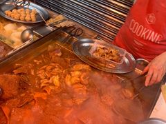 -明记牛杂(新马路分店)
