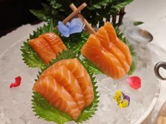 -乌布花园餐厅(金汇如意坊店)