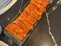 -春耕野菜馆(湖滨路店)