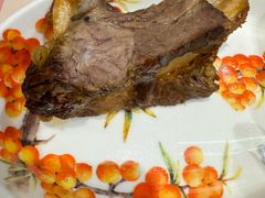 -西贝莜面村(镇江苏宁广场店)