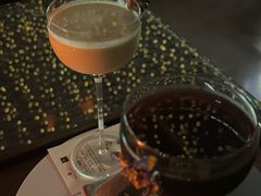 -富力丽思卡尔顿酒店·FLAIR餐厅酒吧