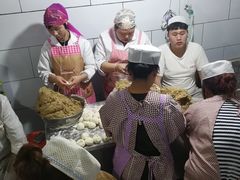 -郑家包子牛肉拉面(尚勤路店)