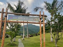 -三亚红色娘子军演艺公园景区