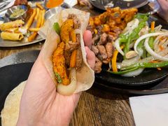 法基塔-Q MEX 库迈墨西哥餐吧(中骏世界城店)