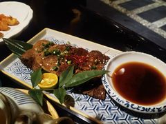 -花狸日本料理(柏庐广场店)