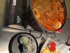 -吴草鸡爪오초닭발(城阳总店)