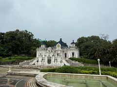 -珠海圆明新园