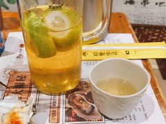 -木屋烧烤(大运店)