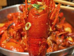 -虾小龙老长沙龙虾馆(坡子街店)