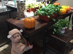 -So Lounge索兰至餐厅(蓝色港湾店)