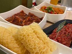 -海底捞火锅(坪山益田假日广场店)